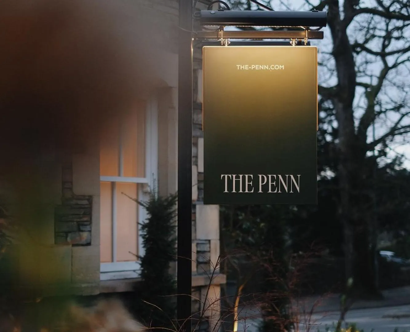 Konukevi The Penn (adults Only)