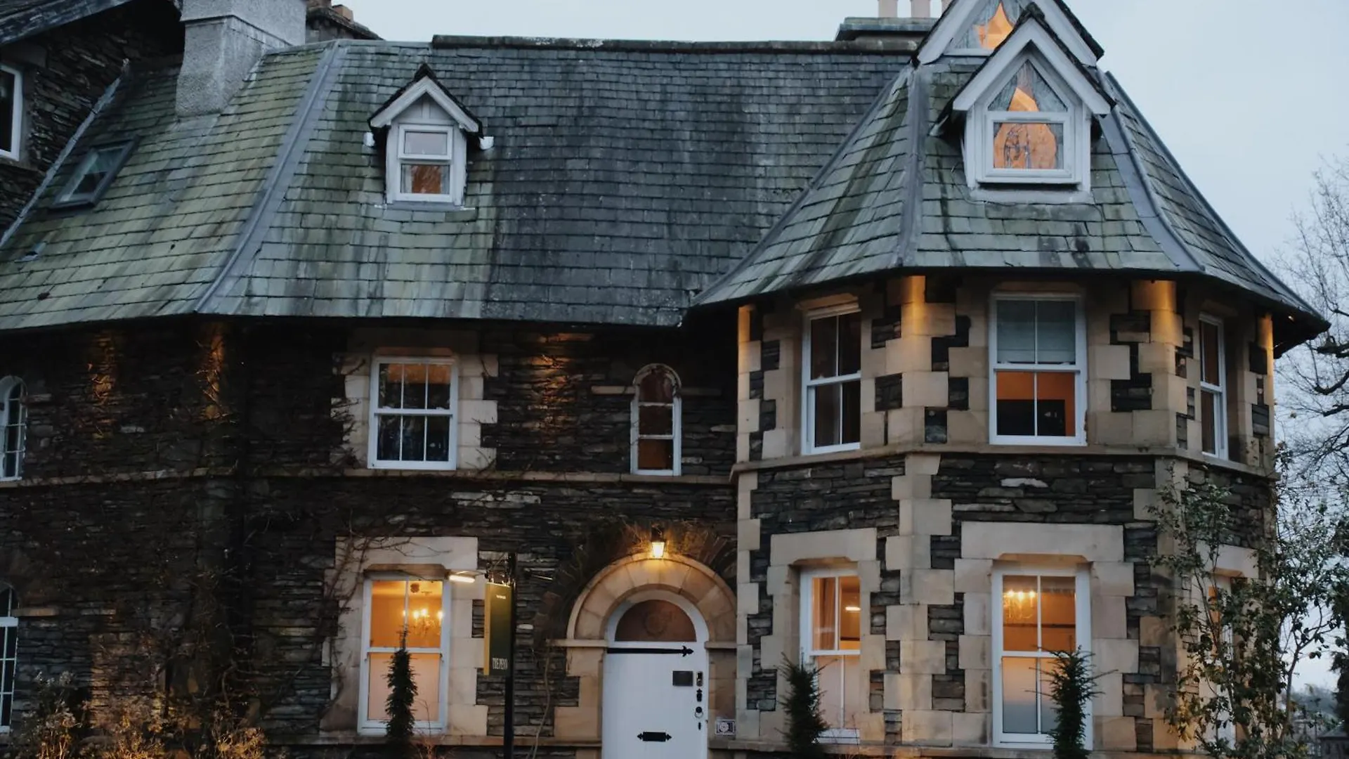 The Penn (adults Only) 4* Windermere