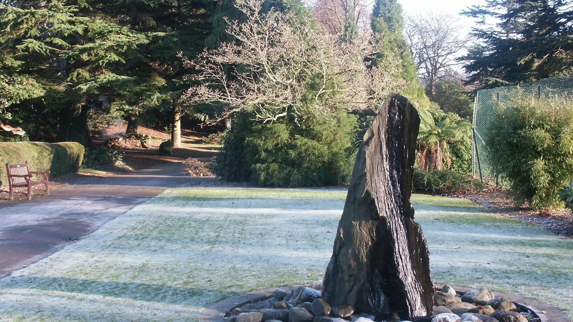 Brundholme Glen *