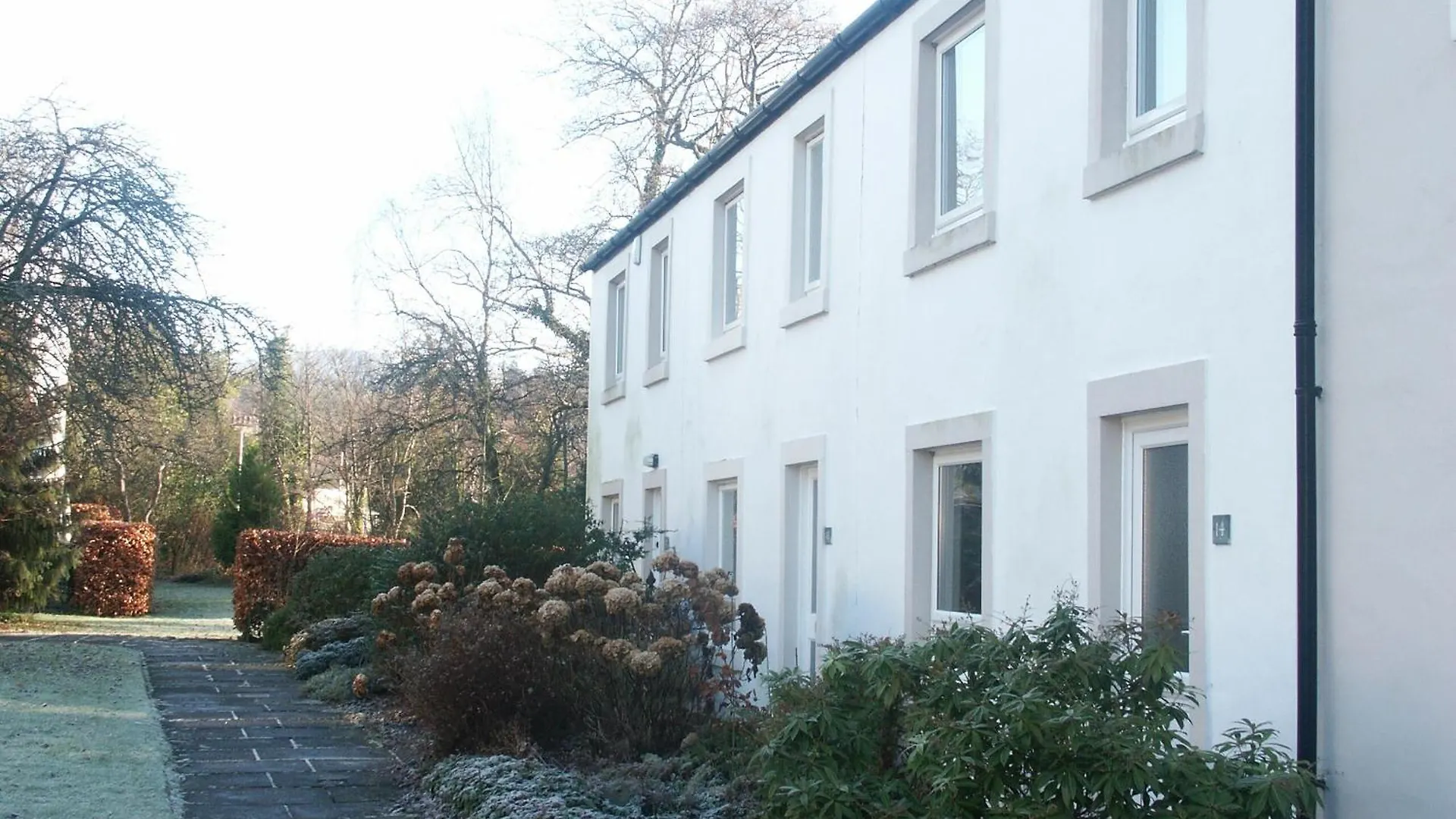 Holiday home Brundholme Glen Keswick (Cumbria)