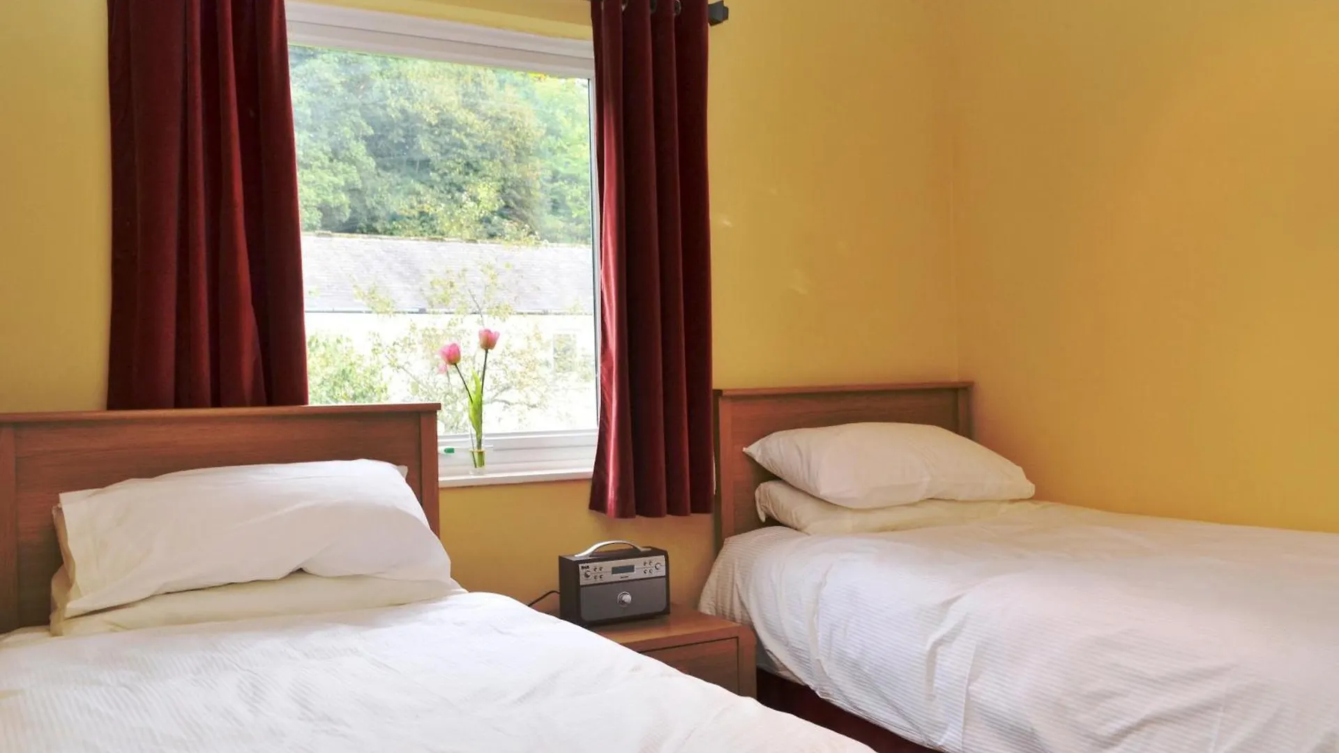 Brundholme Glen Holiday home *
