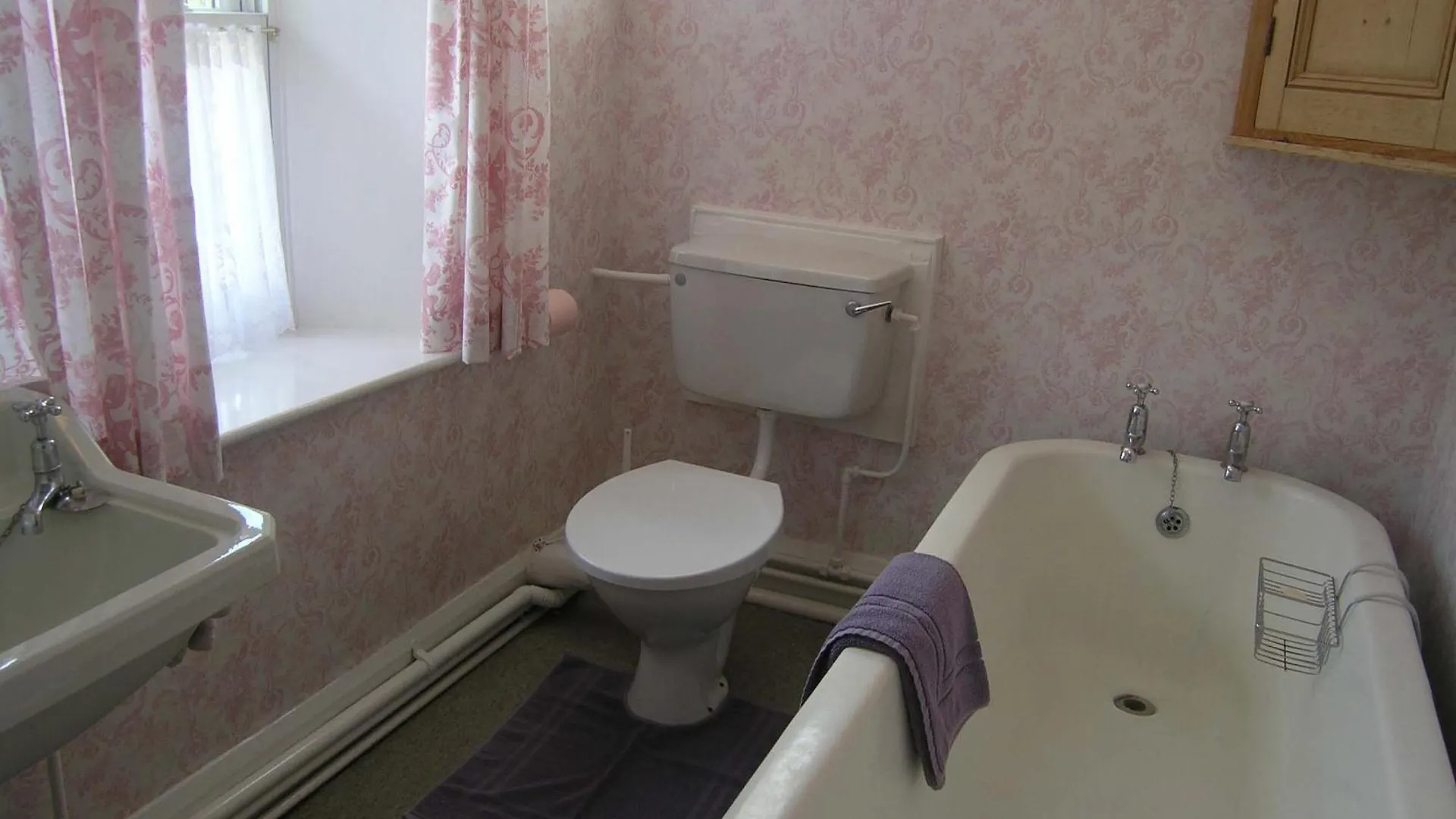 Casa vacanze 3 Townhead Grasmere