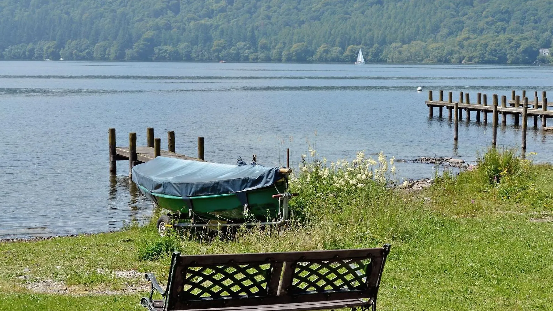 3 Townhead Casa vacanze Grasmere