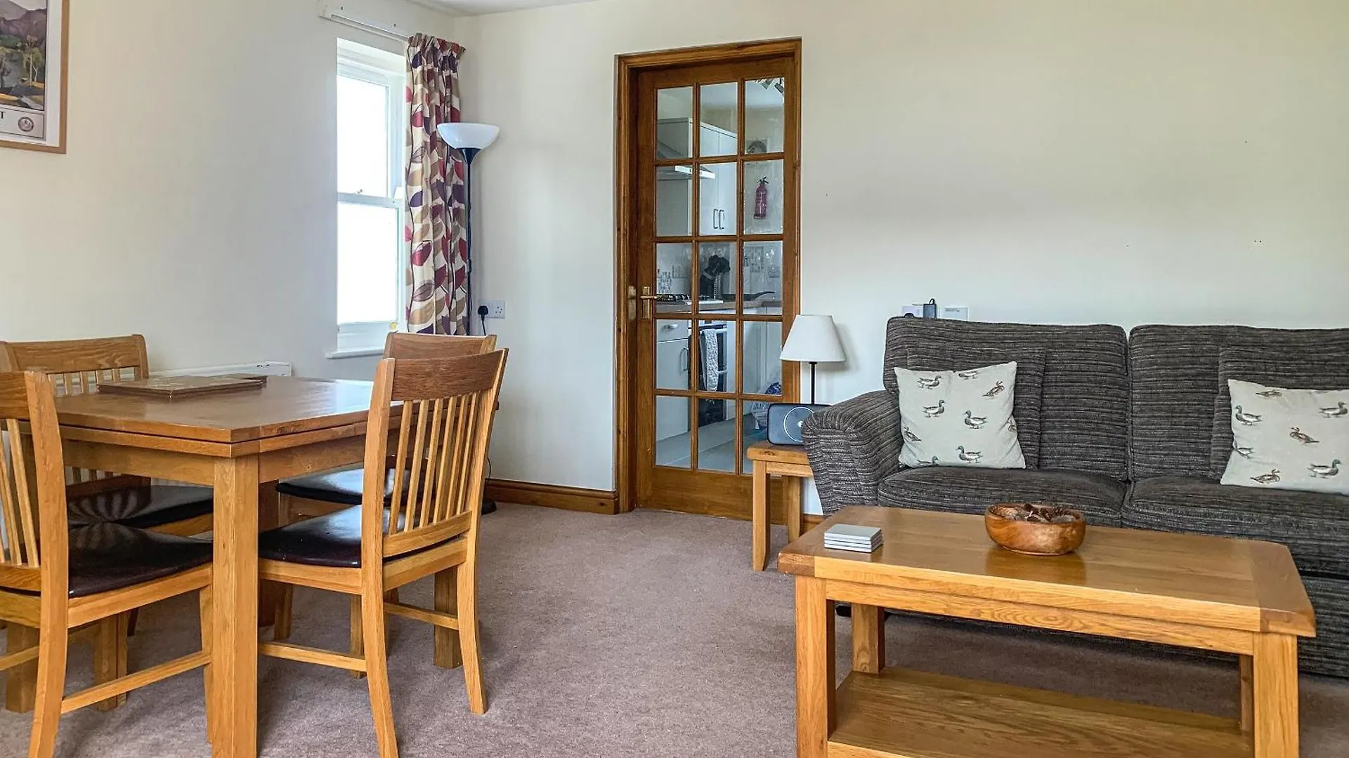 1 Lonsdale House * Keswick (Cumbria)