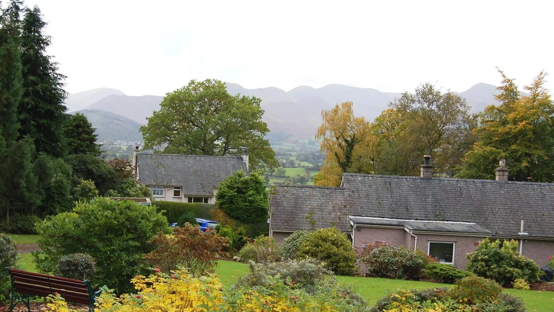 Manesty * Applethwaite