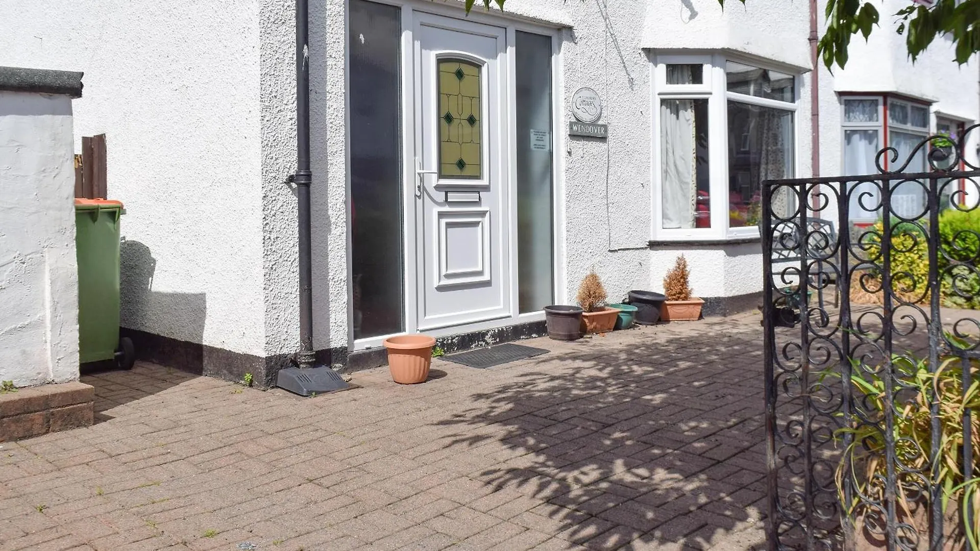 Casa vacanze Wendover