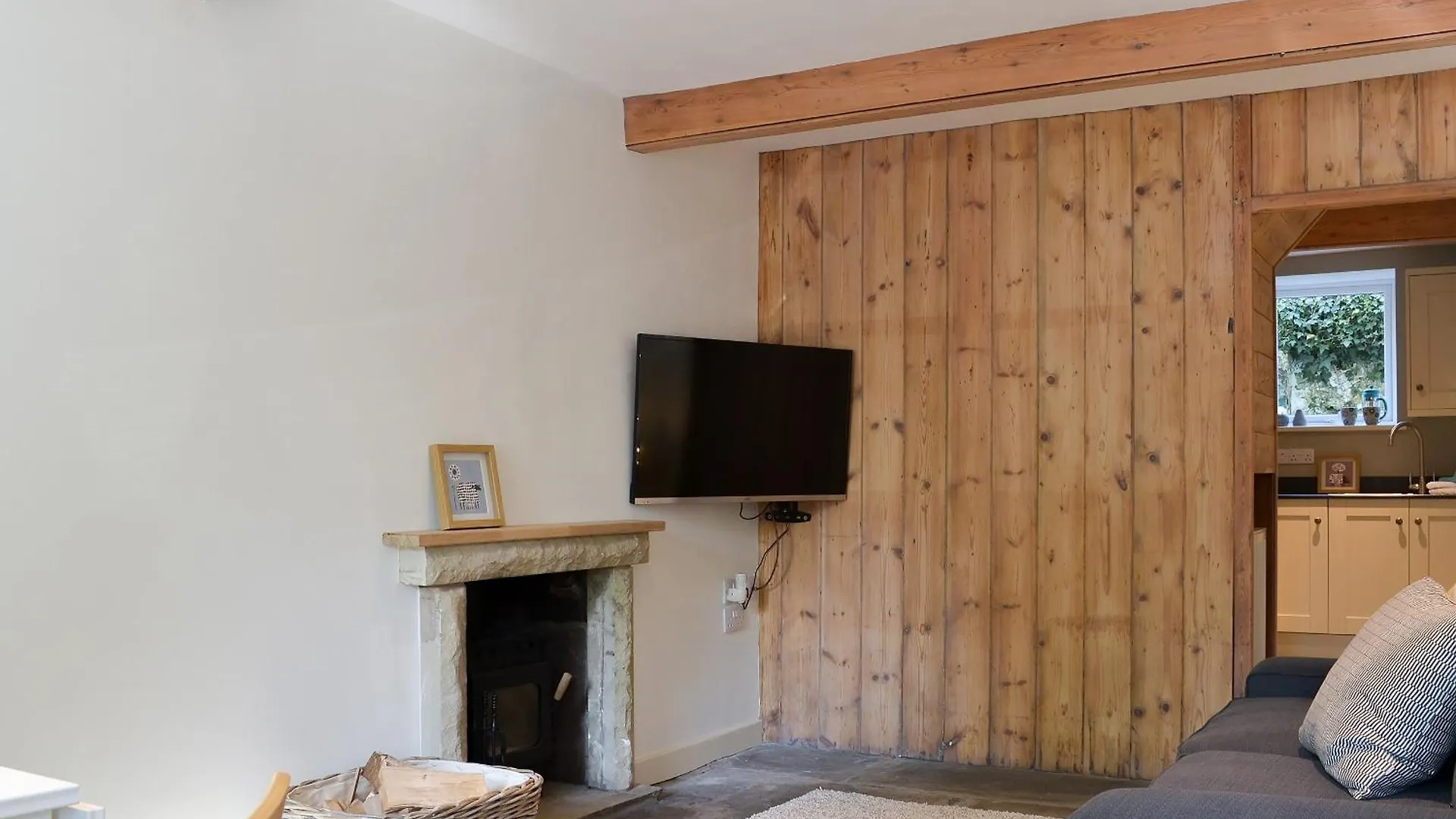 Holiday home Clarence Appleby-in-Westmorland