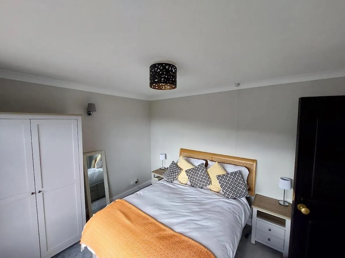 Holiday home Seaview In Baycliff, Cumbria Baycliff
