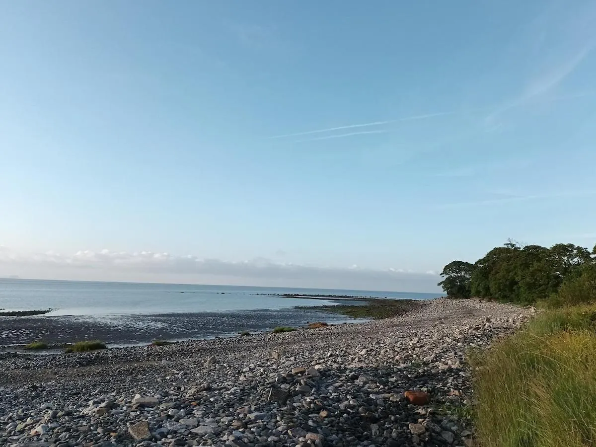 Holiday home Seaview In Baycliff, Cumbria Baycliff