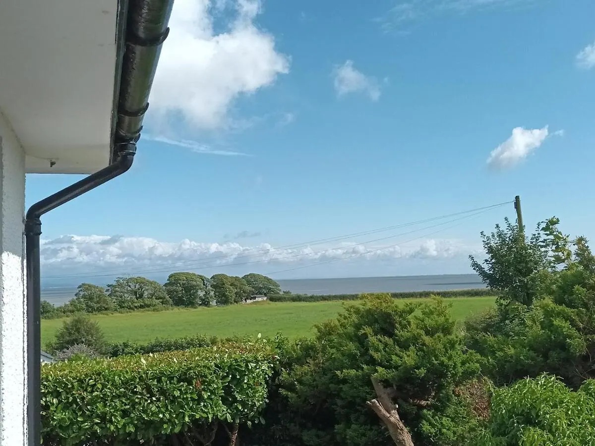 Holiday home Seaview In Baycliff, Cumbria Baycliff