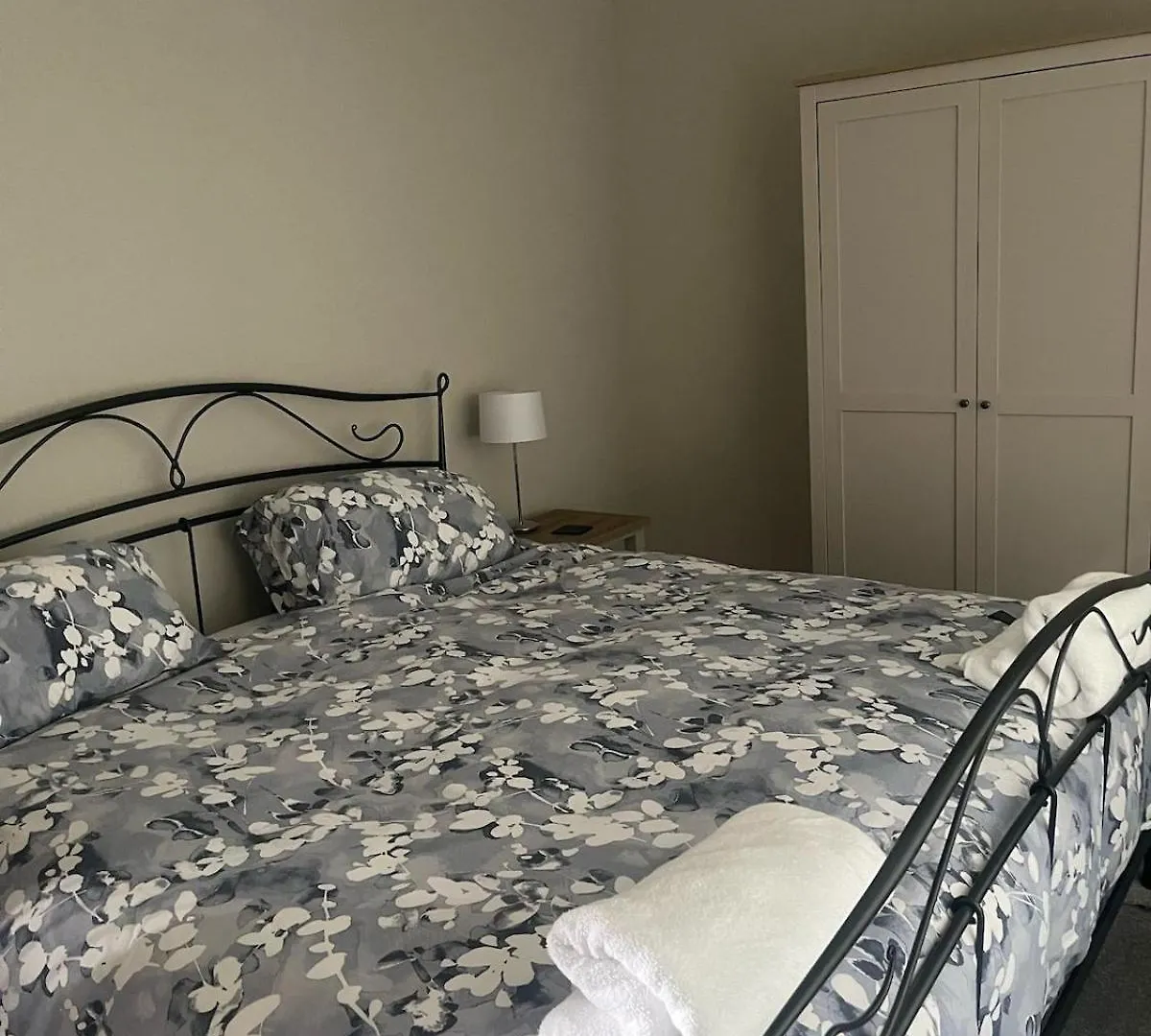 Holiday home Seaview In Baycliff, Cumbria Baycliff
