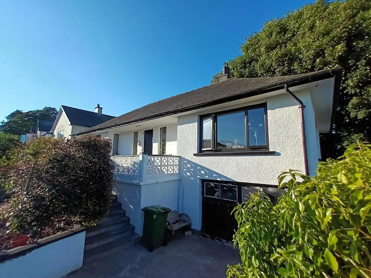 Seaview In Baycliff, Cumbria Holiday home Baycliff