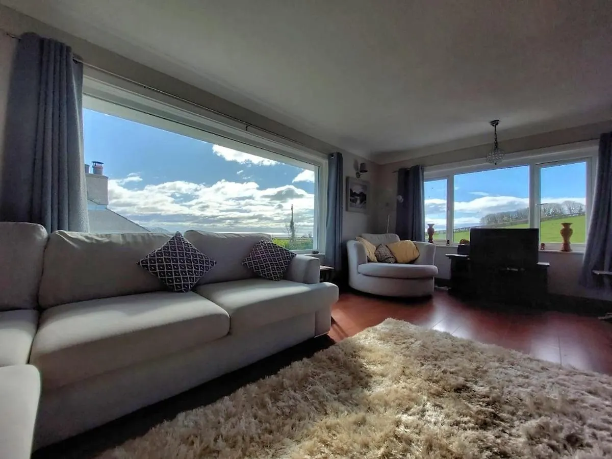 Holiday home Seaview In Baycliff, Cumbria