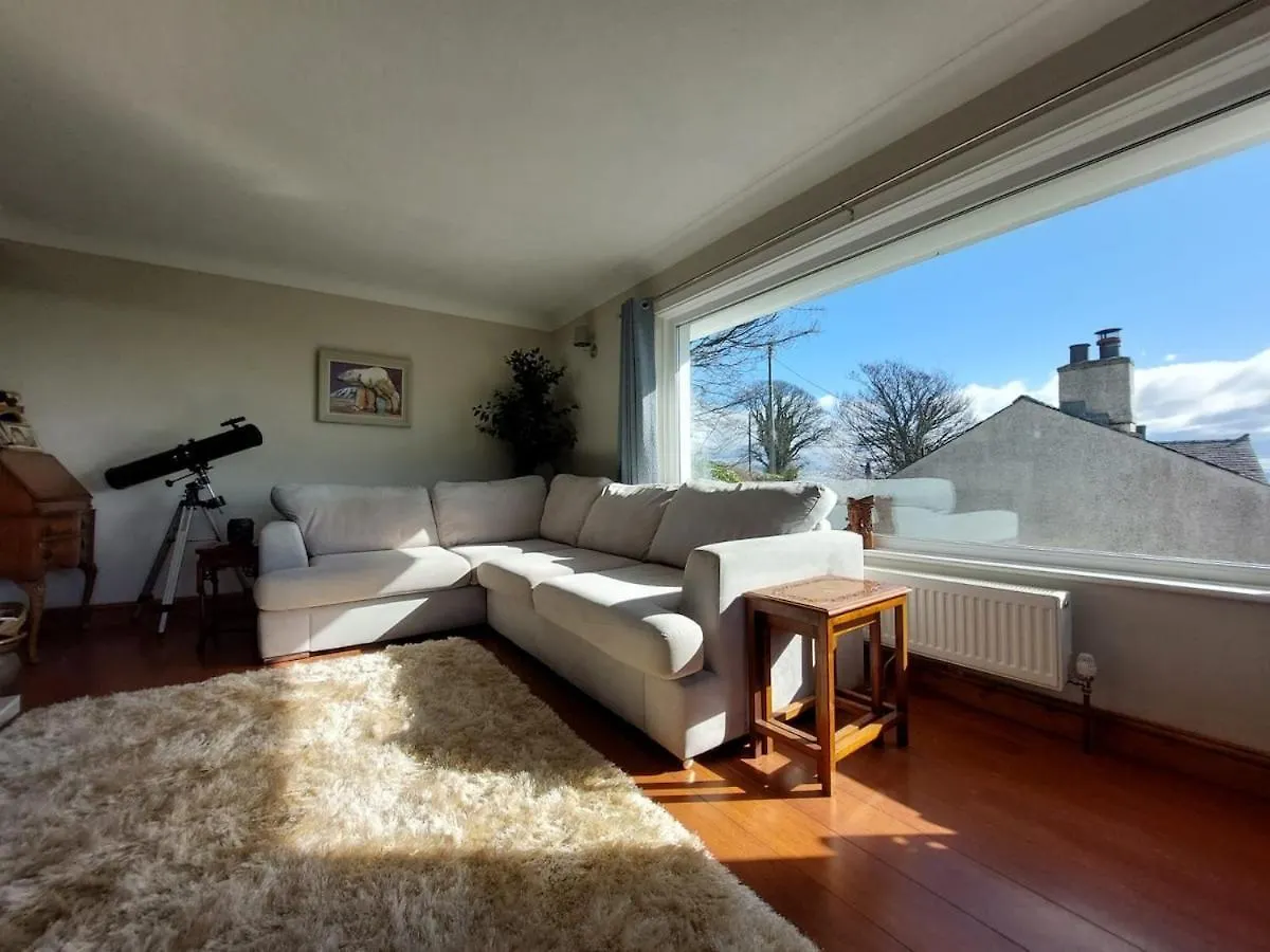Holiday home Seaview In Baycliff, Cumbria Baycliff