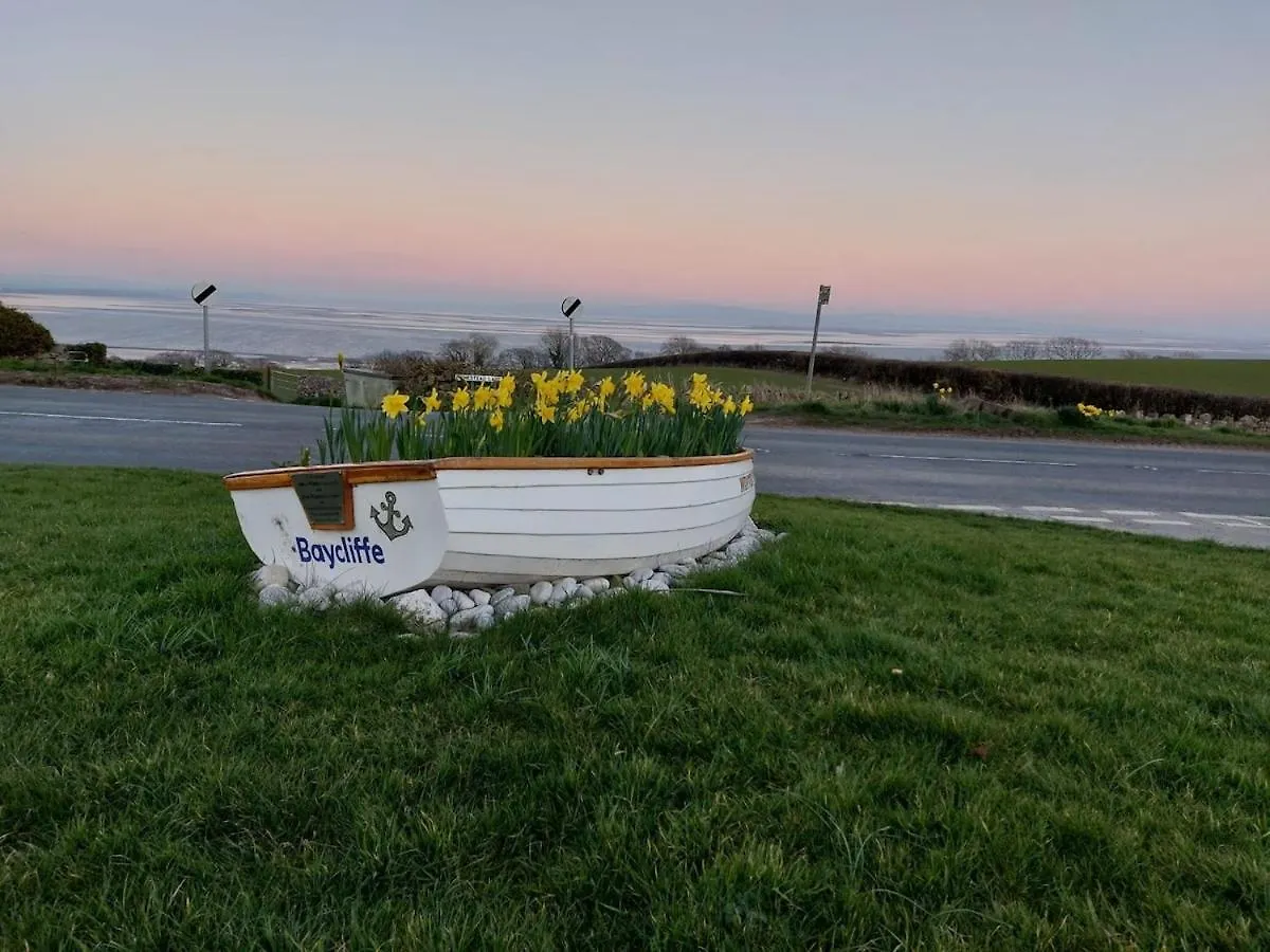 Seaview In Baycliff, Cumbria Holiday home