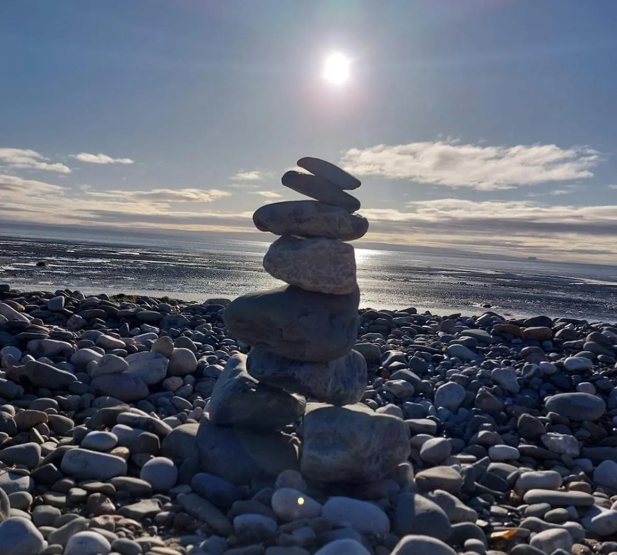 Holiday home Seaview In Baycliff, Cumbria *