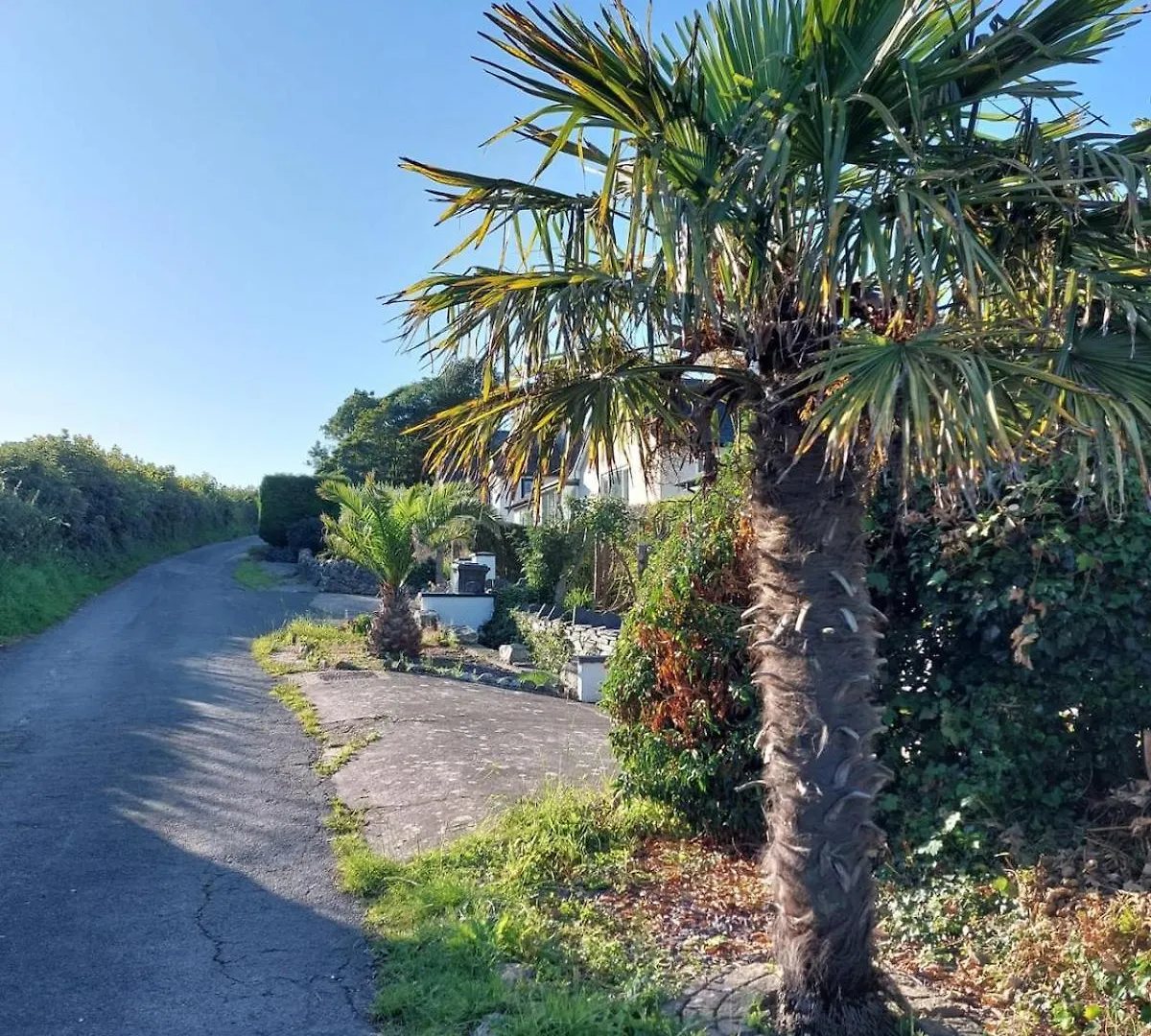 Seaview In Baycliff, Cumbria Holiday home