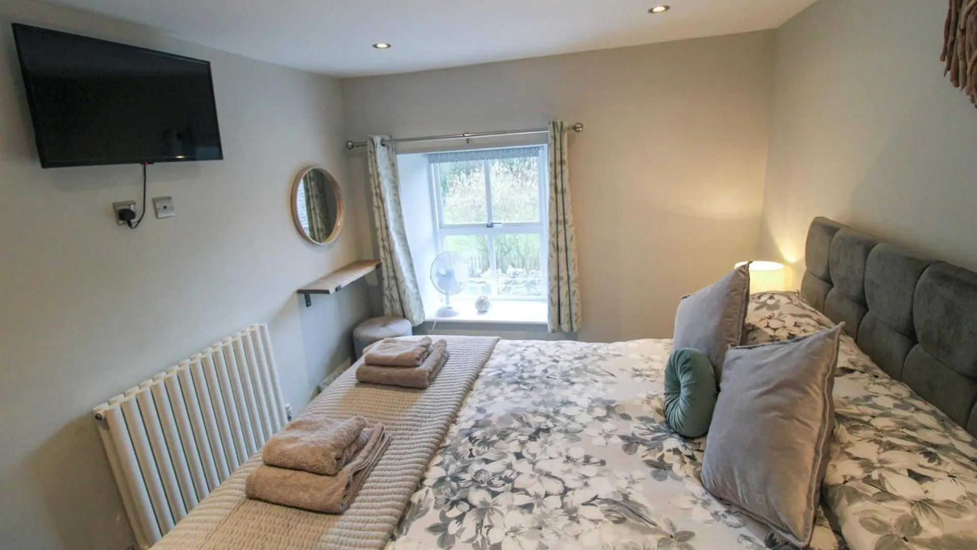 Janet's Gem, Leasgill