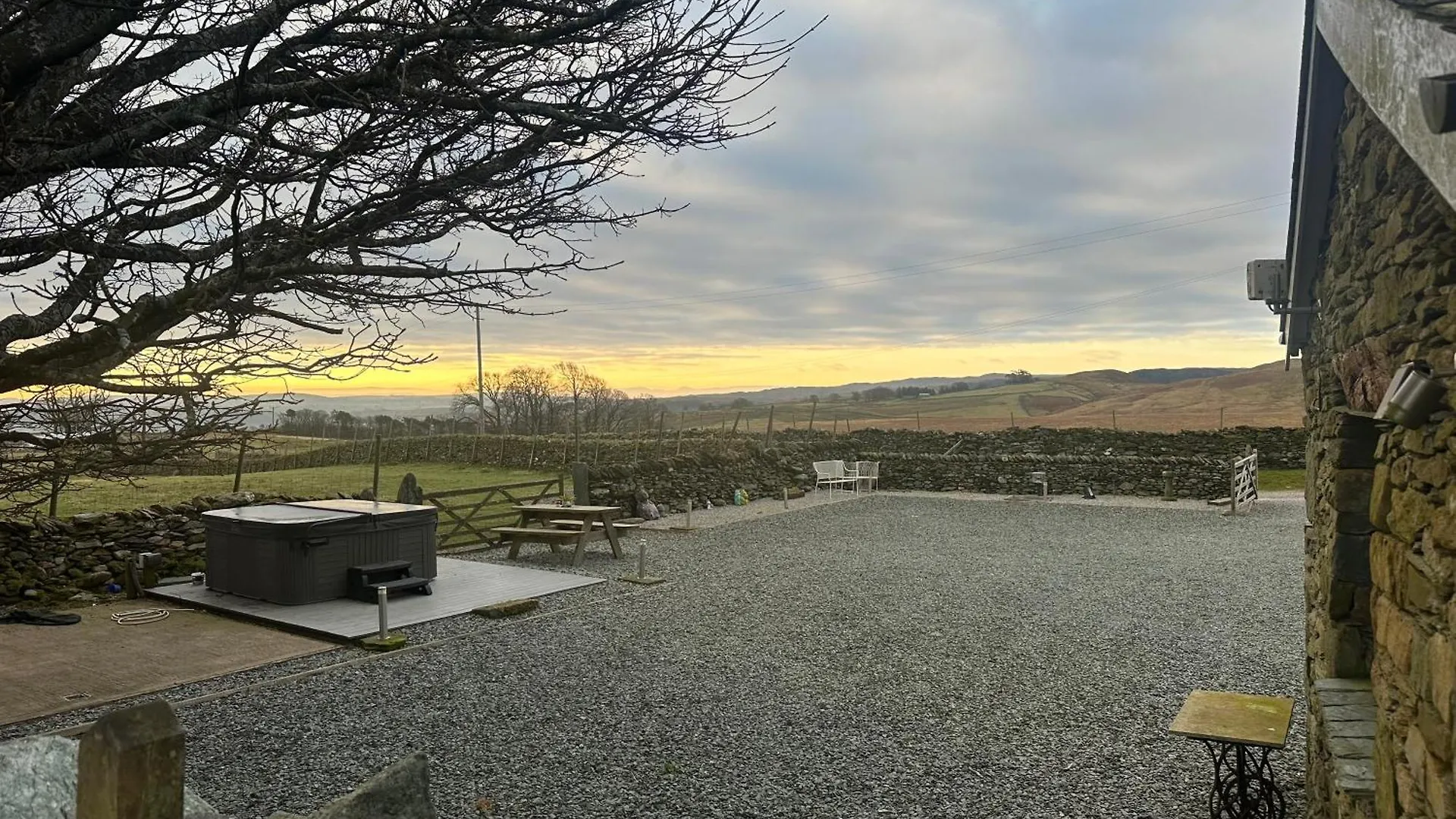 Lower Carhullan Holiday home Penrith