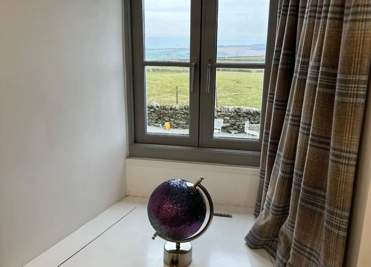 Holiday home Lower Carhullan