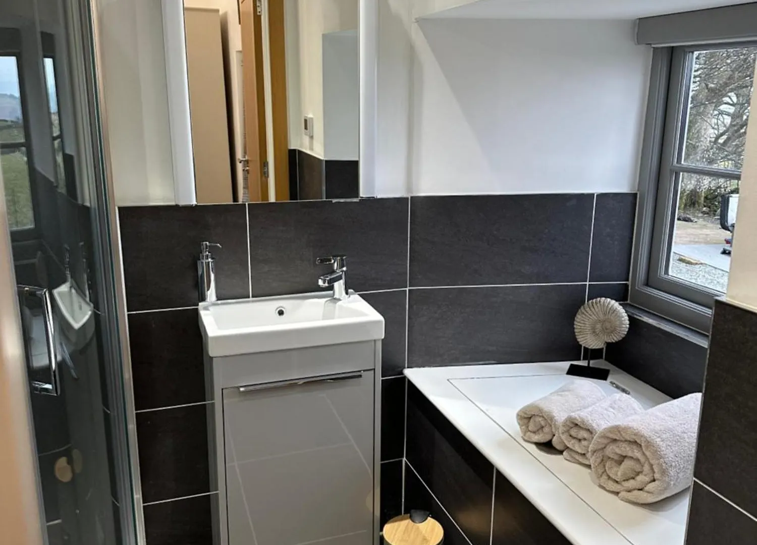 Holiday home Lower Carhullan