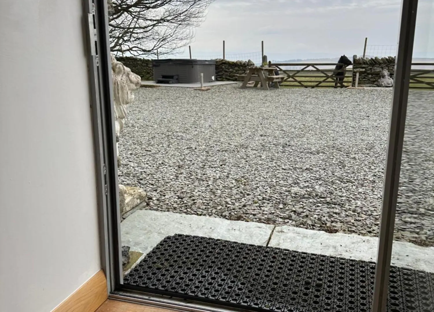 Lower Carhullan Holiday home *