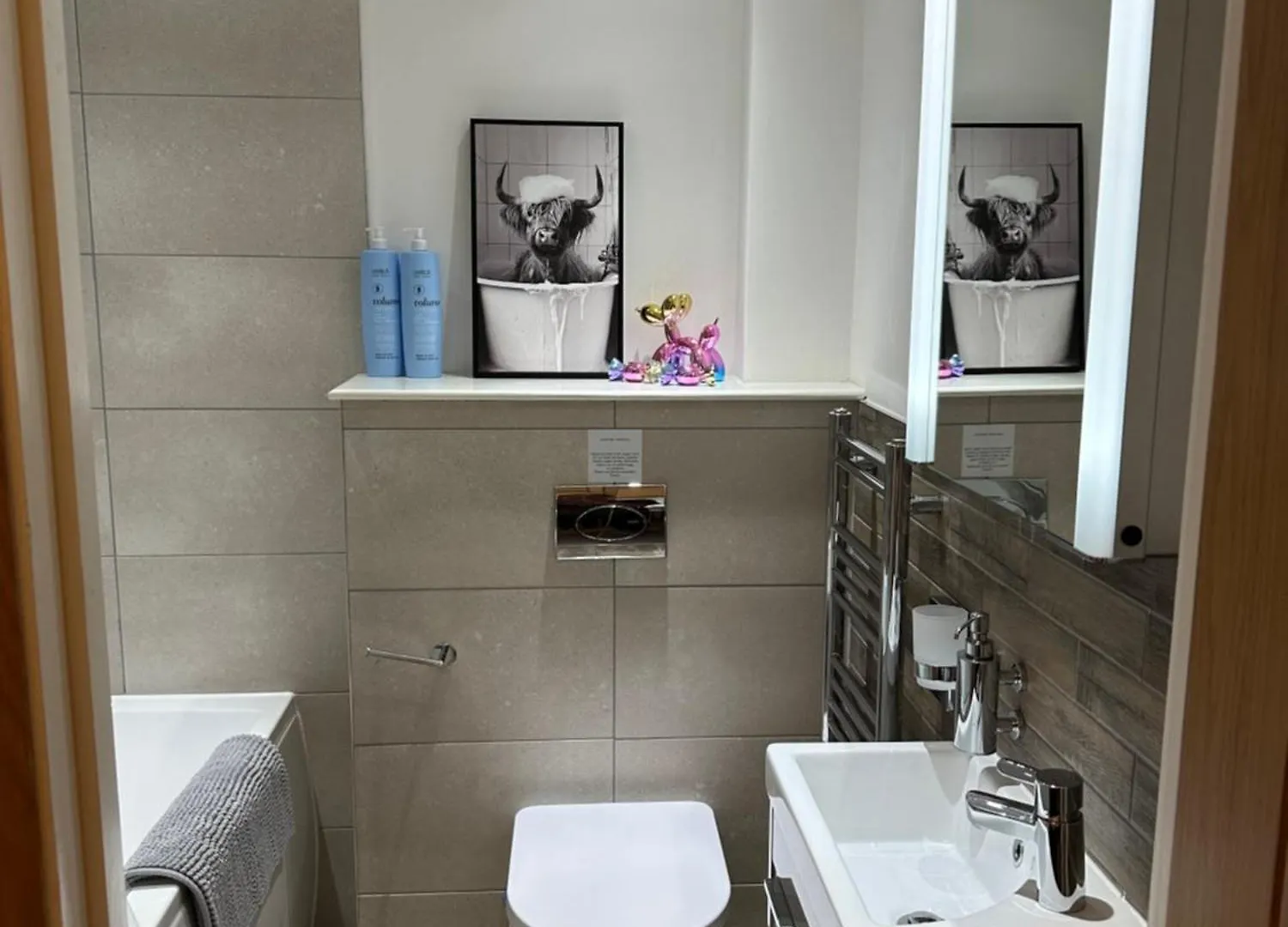 Holiday home Lower Carhullan Penrith