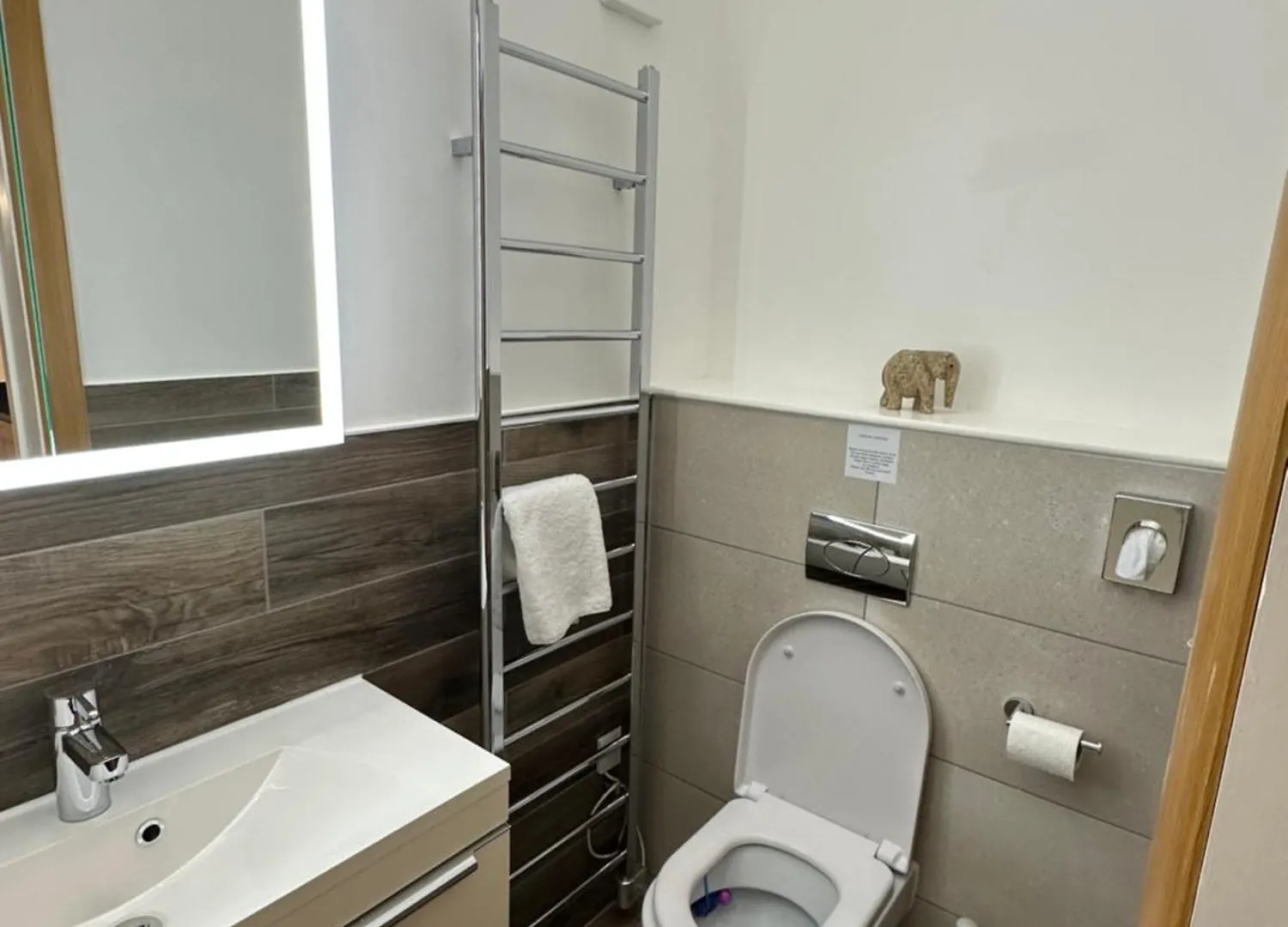 Lower Carhullan Holiday home *