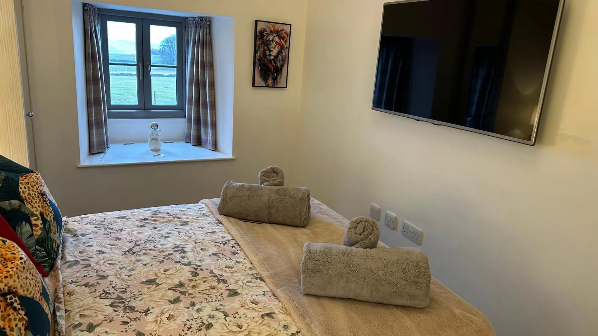 Lower Carhullan Holiday home Penrith