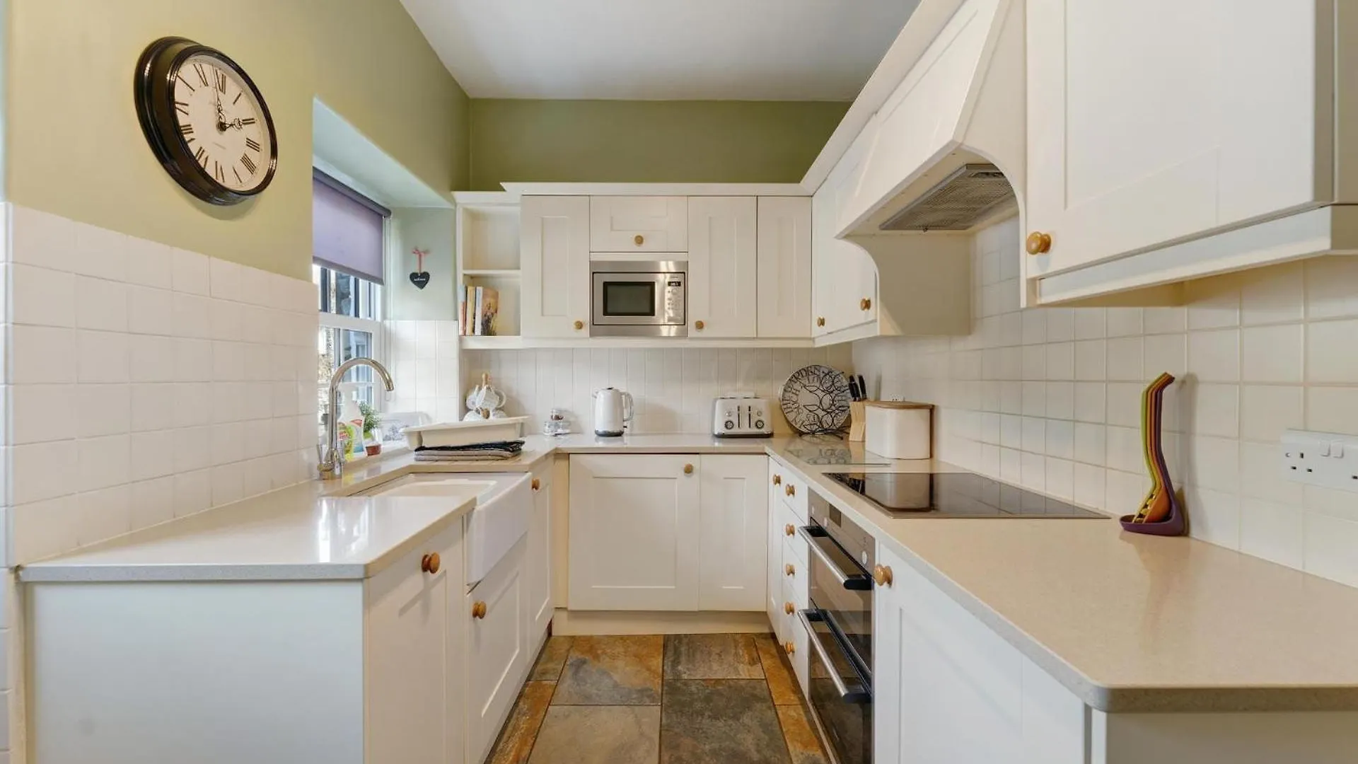 Riversedge Holiday home Elterwater