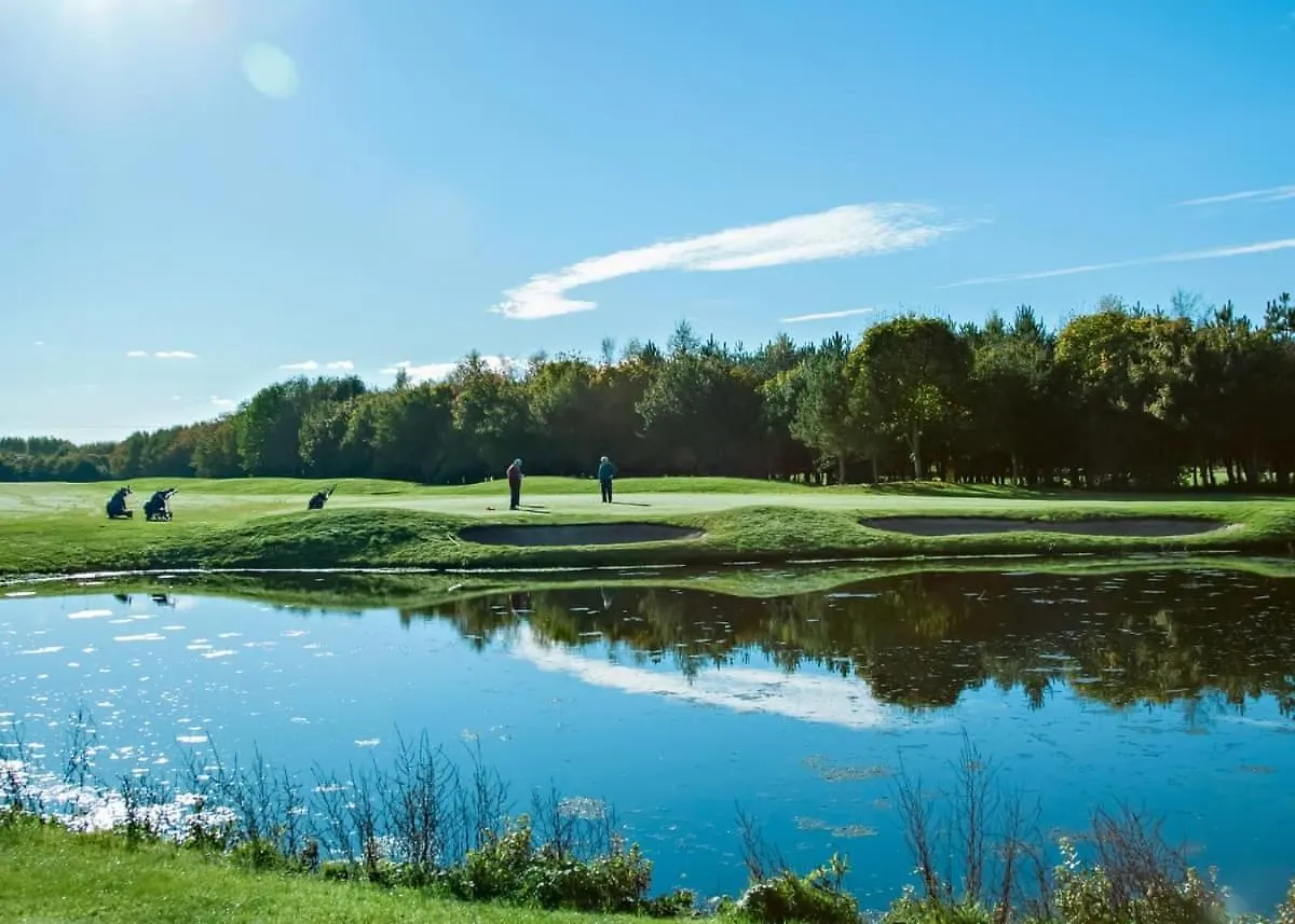 Eden Retreat Holiday park