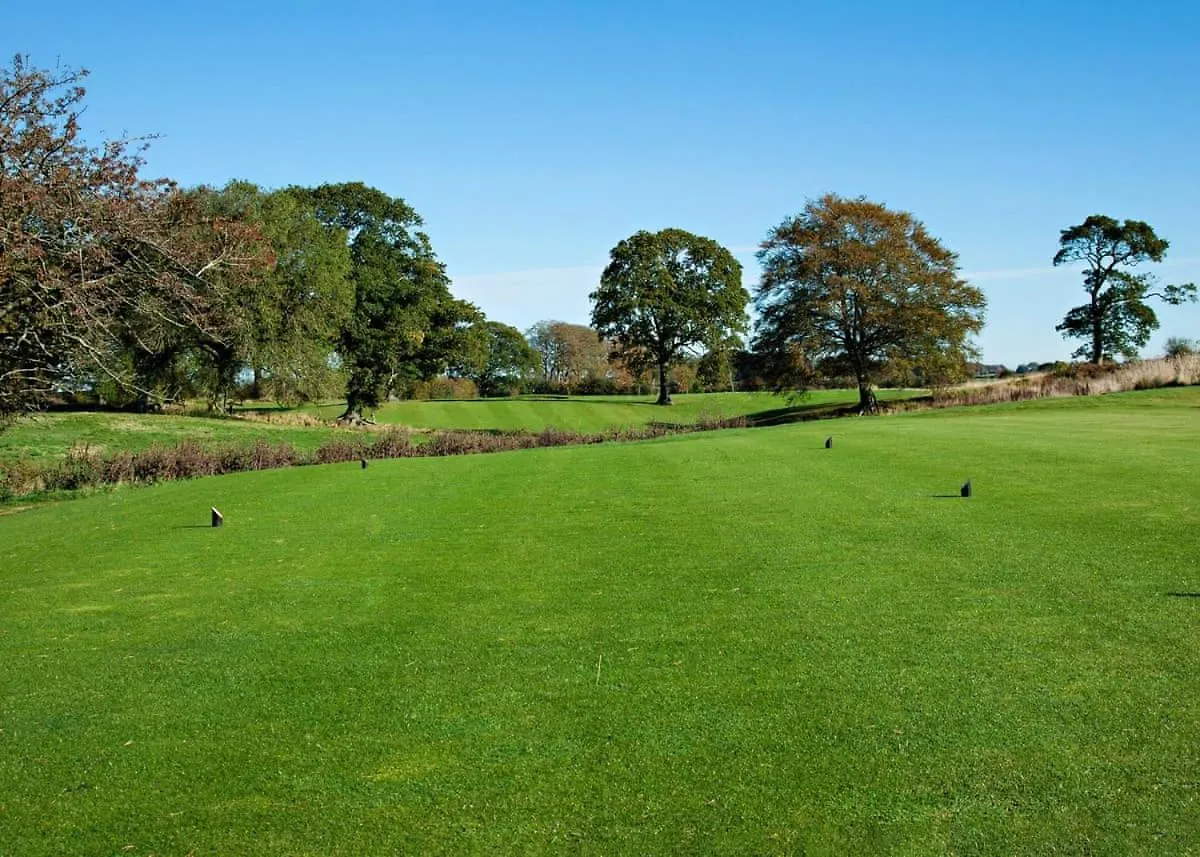 Eden Retreat Holiday park