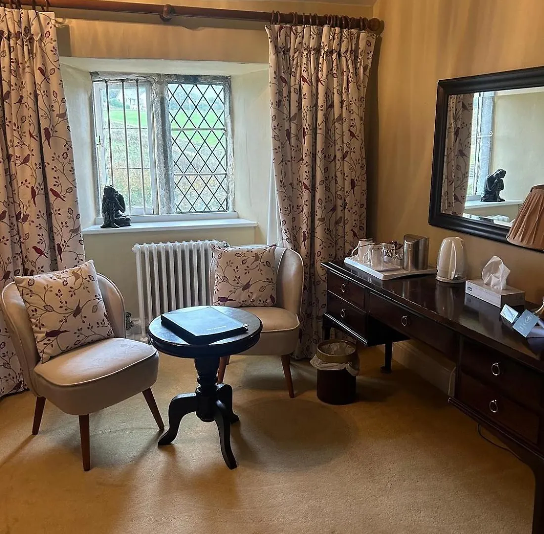 Moresby Hall Hotel Whitehaven