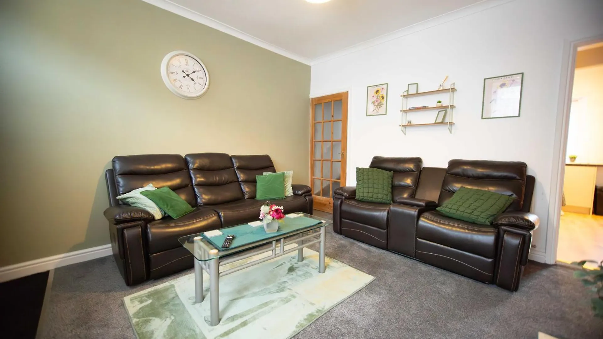 Open House Carlisle (Cumbria)