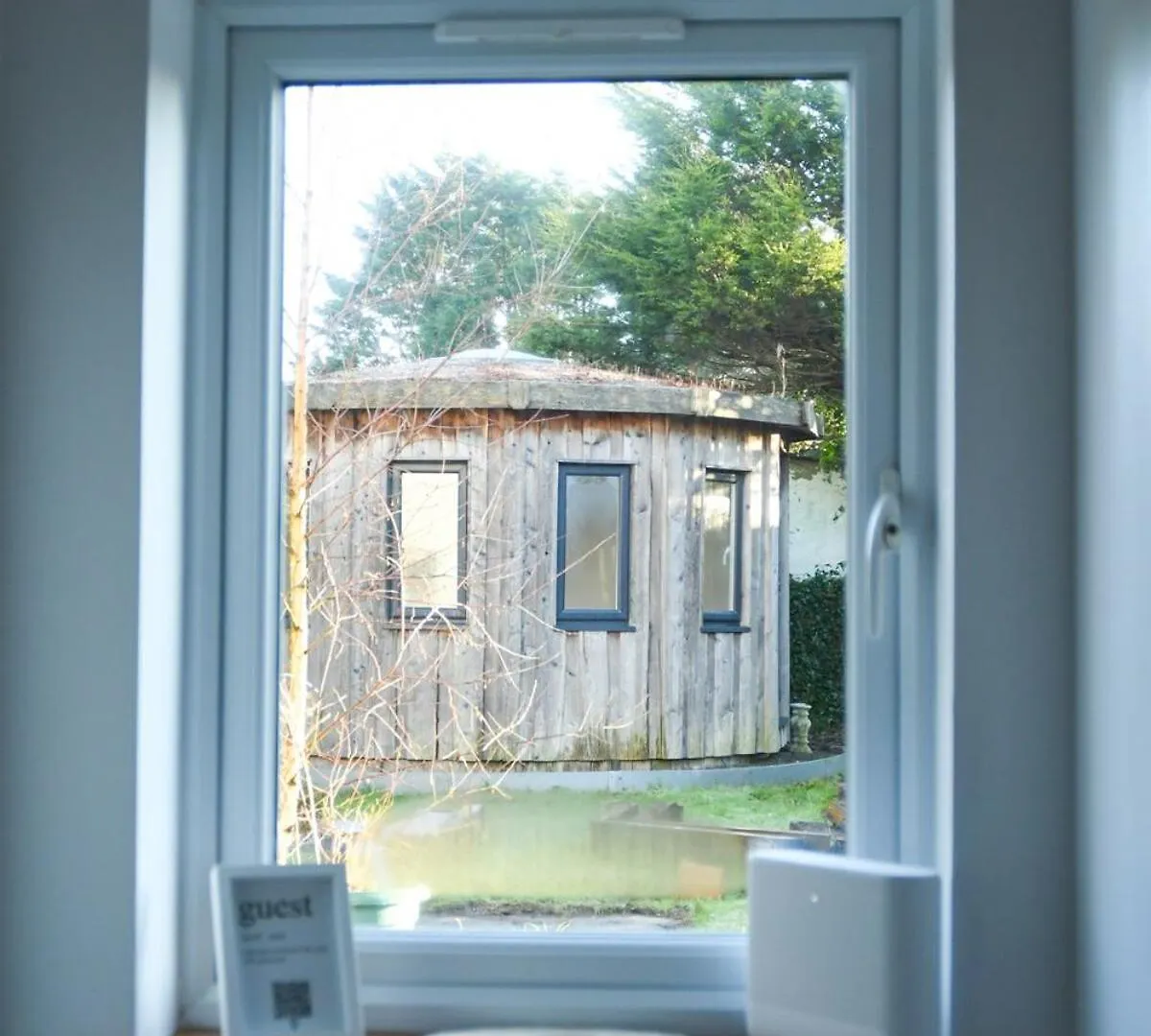 A Cosy Style Semesterbostad *