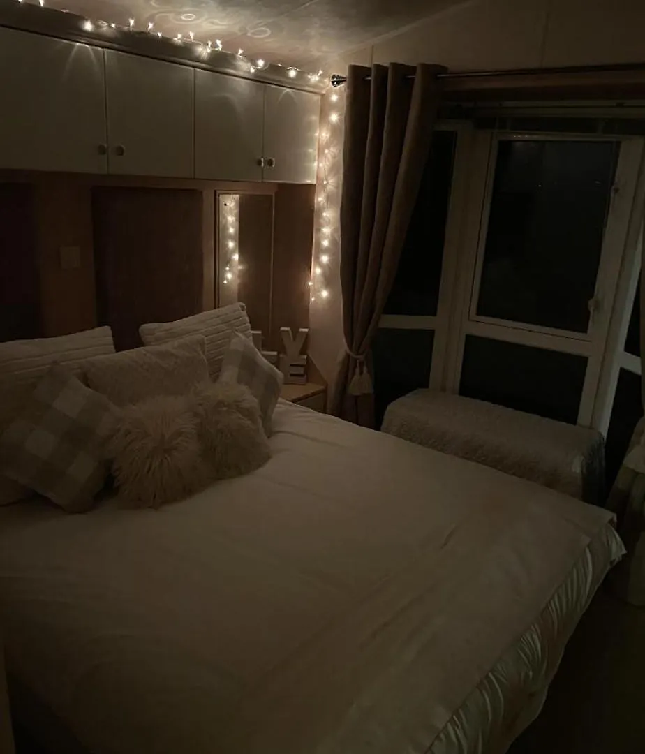 Bobos Den Static Caravan Hire Borwick