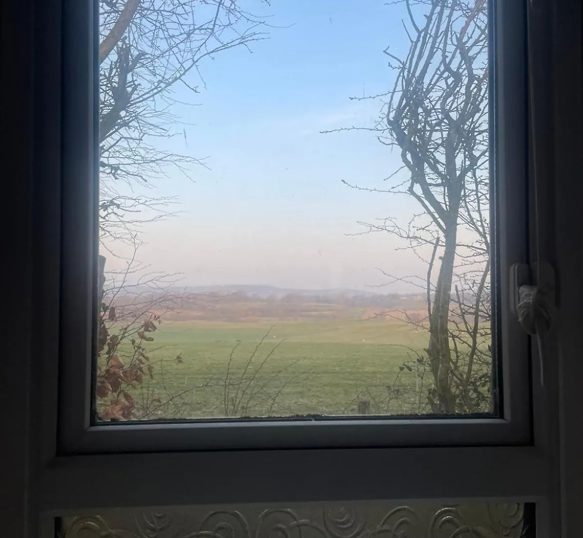 Bobos Den Static Caravan Hire Campsite Borwick