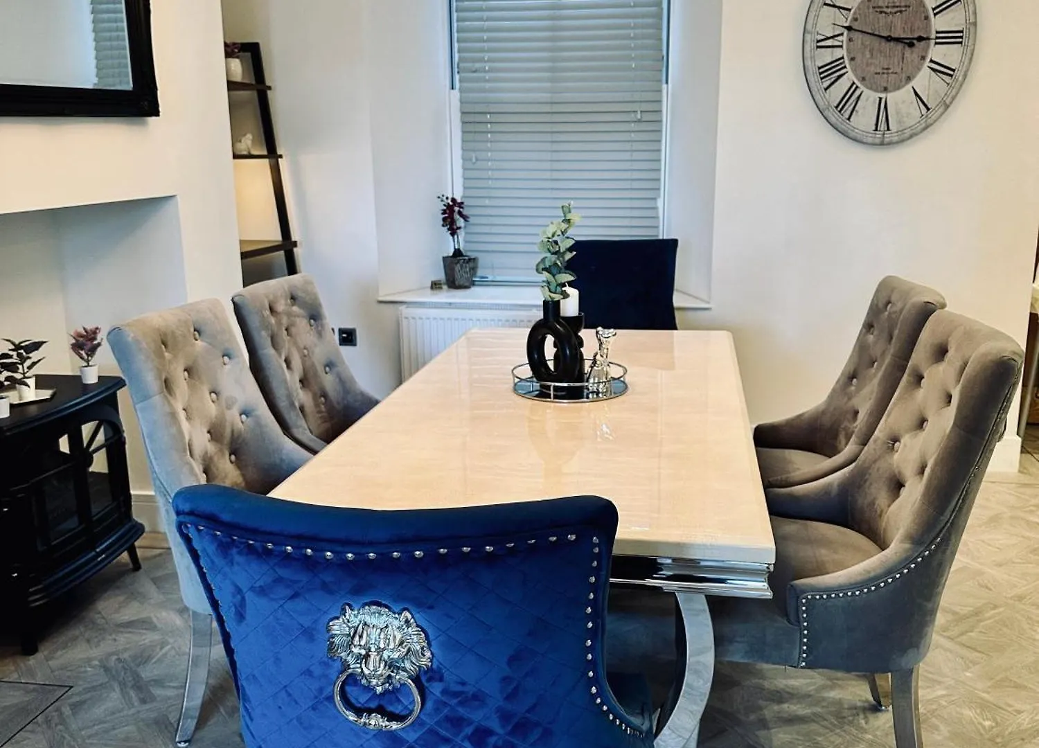 Luxury Pet Friendly 3 Bedroom With Copper Bath *