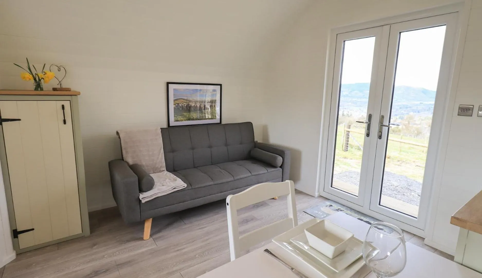 Holiday home Shepherds View *