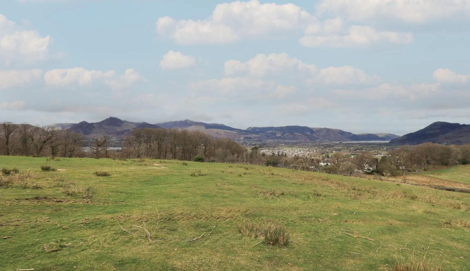 Shepherds View *