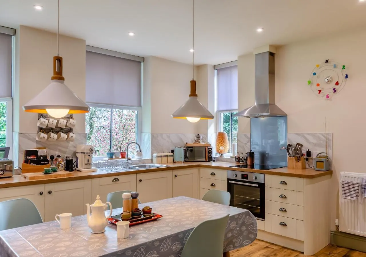 Woodhaven Grange-over-Sands