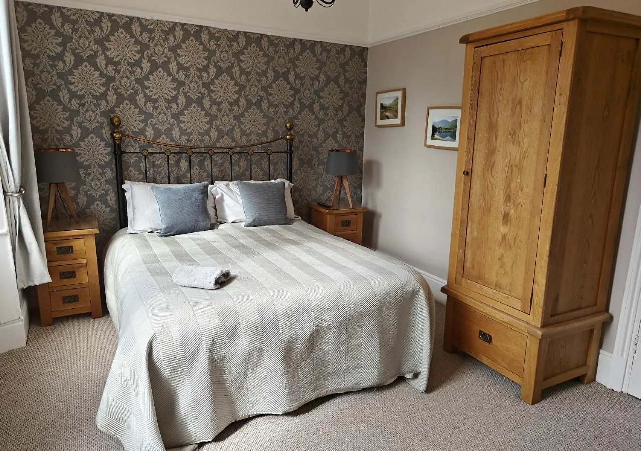 Casa de Férias Oldfield House Windermere