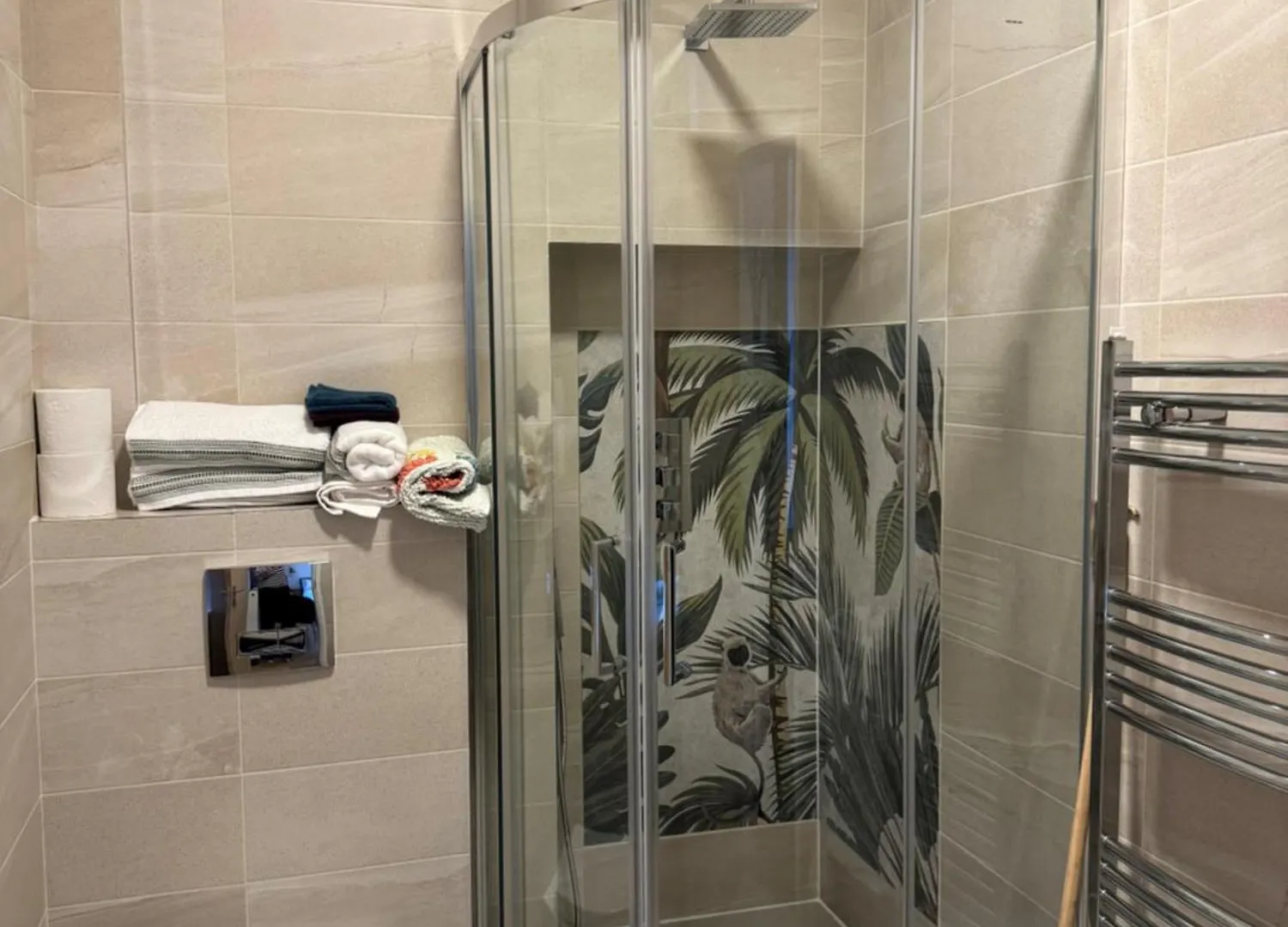 Apartment Lindisfarne In