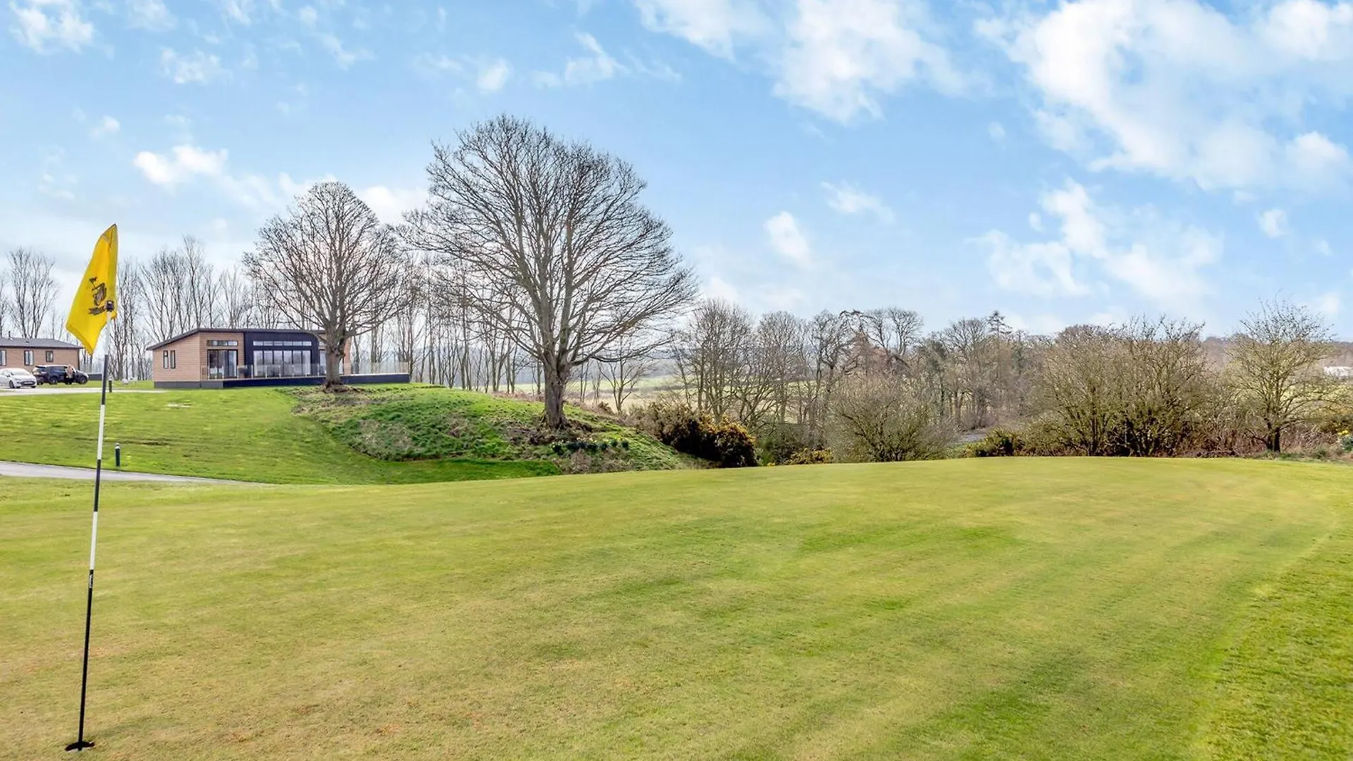 Eden Retreat Crosby (Cumbria)