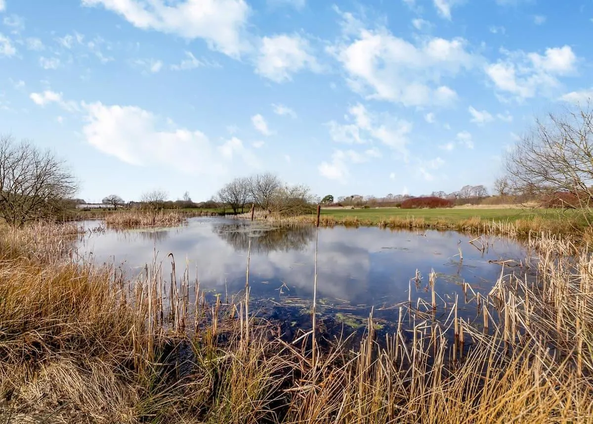 Eden Retreat Holiday park