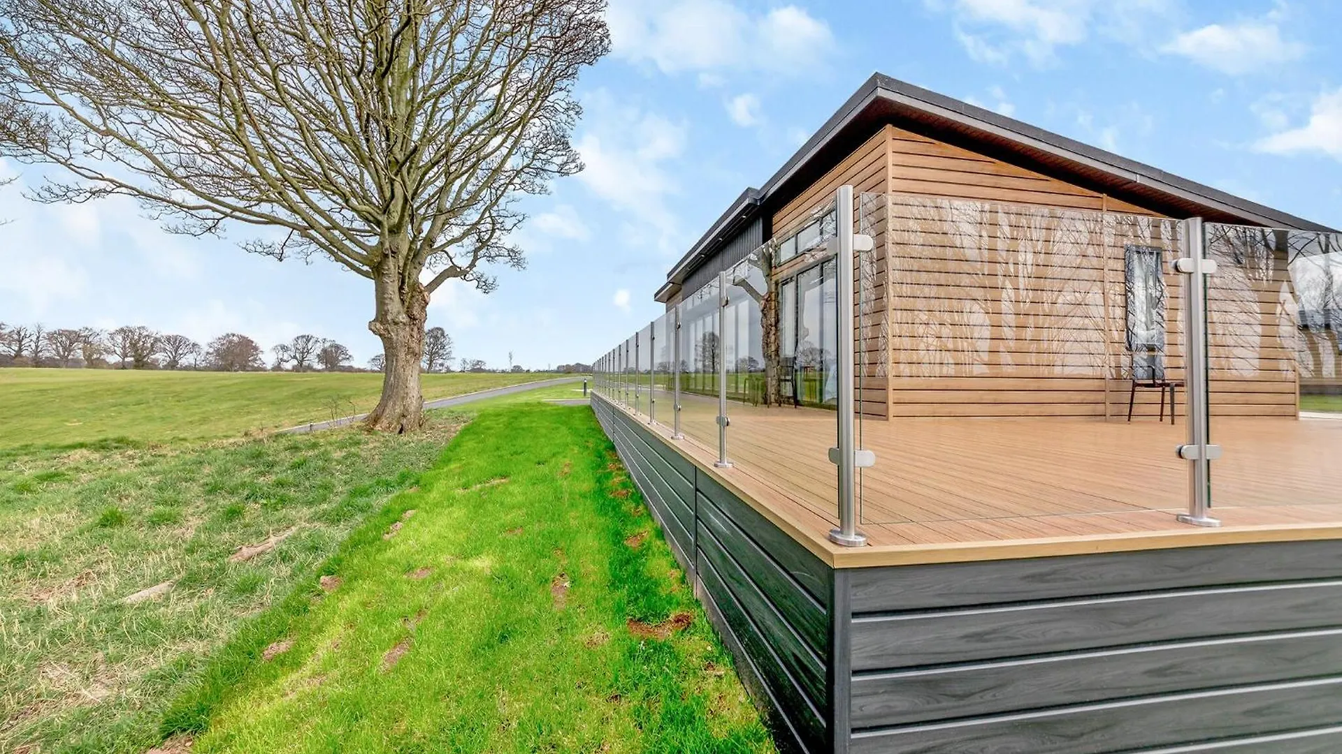 Eden Retreat * Crosby (Cumbria)
