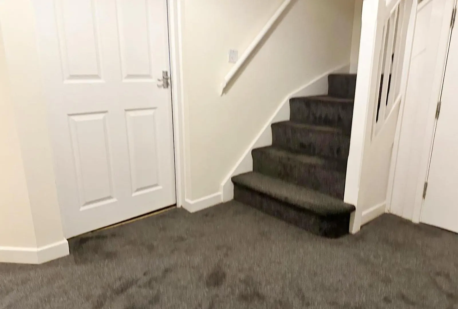 Holiday home Spacious Luxurious Serviced 6 Barrow-in-Furness
