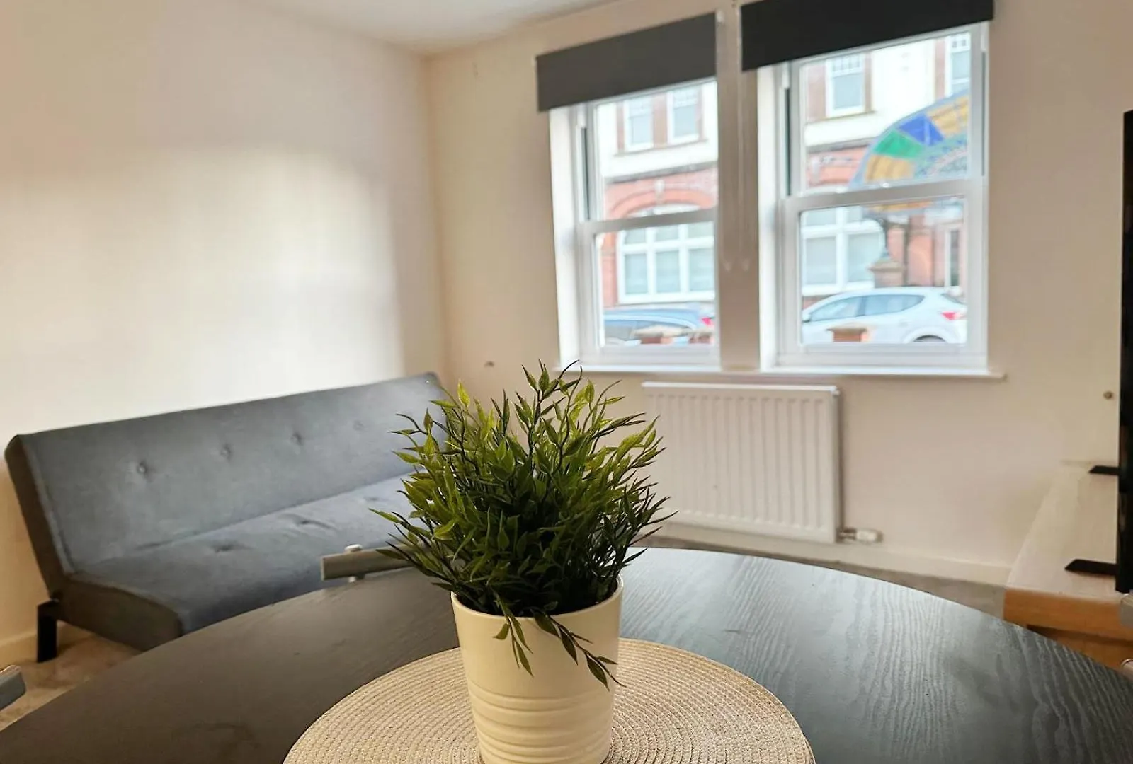Holiday home Spacious Luxurious Serviced 6 *
