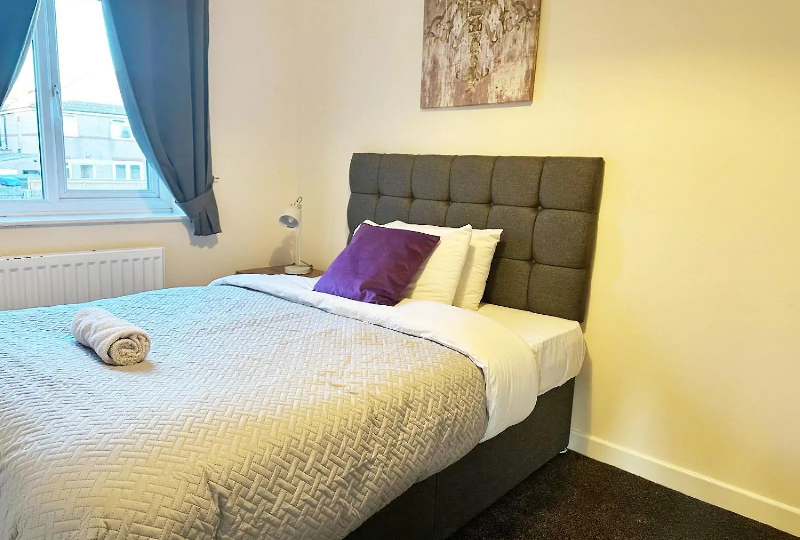 Spacious Luxurious Serviced 6 Holiday home *