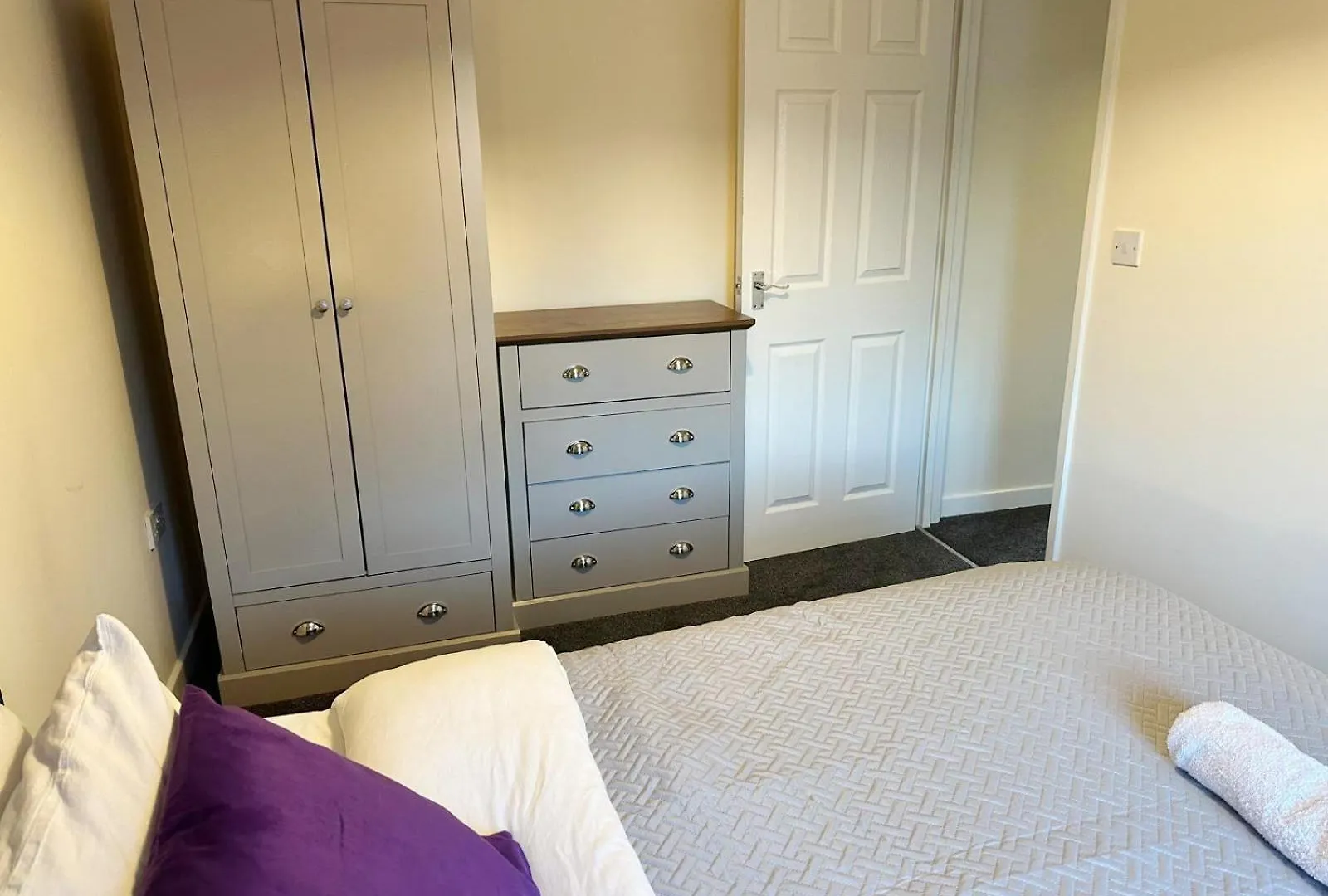 Spacious Luxurious Serviced 6 Holiday home Barrow-in-Furness